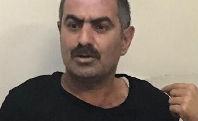 Emine Bulut'un katili 'Gider paşa paşa yatarım' demiş