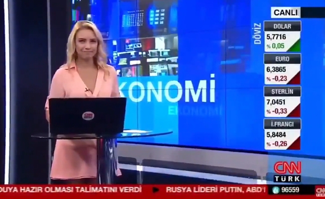 VİDEO | 'Kameralarımızı Kılıçdaroğlu'na çevirelim' dediler, 10 saniye sürdü