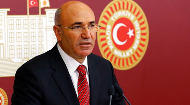 Tanal'dan Emine Bulut isyanı