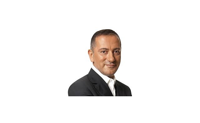 Fatih Altaylı Emine Bulut'u yazdı