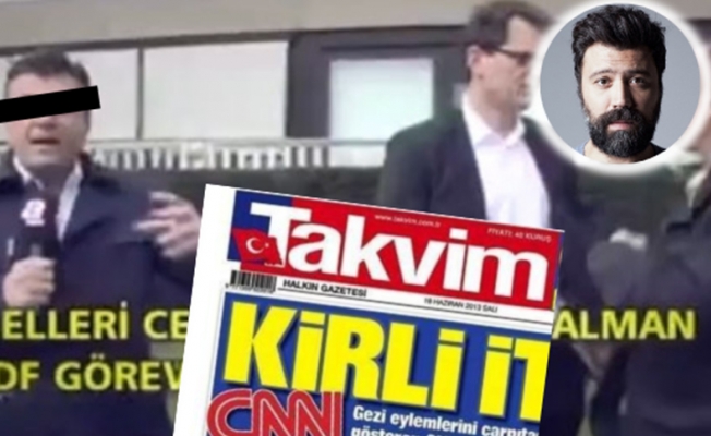 Parlak'ın 'Dincilik ve sağcılık' suçu yorumunu 'skandal' olarak gördüler