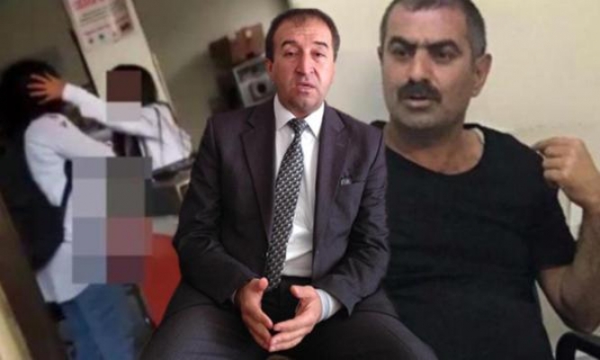 Emine Bulut'un katiline ‘Aslan parçası’ diyen dernek başkanına dava