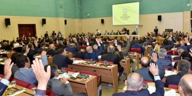 AKP’den indirim teklifine ret! Gerekçe: Ekonomik kriz