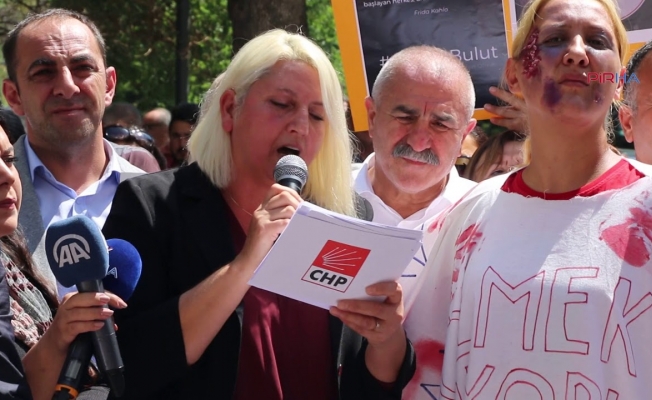 81 ilin kadınları ayakta!