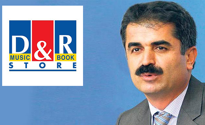 Hüseyin Aygün'ün kitaplarını topladılar mı?