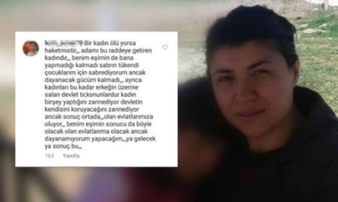 Verdiği ifade sonrası mahkeme kararıyla tutuklandı