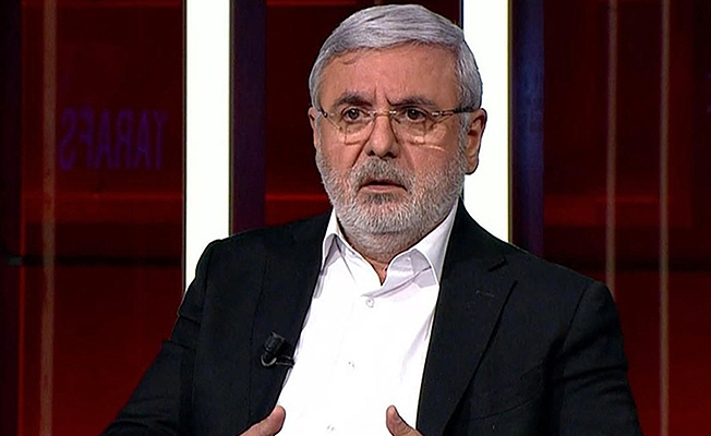 AKP'li Metiner'den istifa çağrısı: Bize kaybettirenleri baştacı etmeyelim!