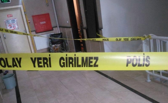 Cinayetlerin ardı arkası kesilmiyor: Sıra Samsun'da