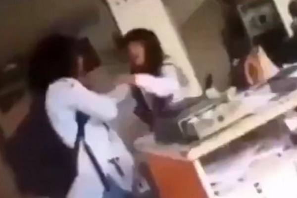 Cinayet görüntülerini çeken kişi serbest kaldı