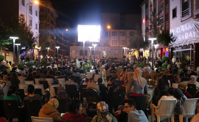 Ankara'da nostalji rüzgarı