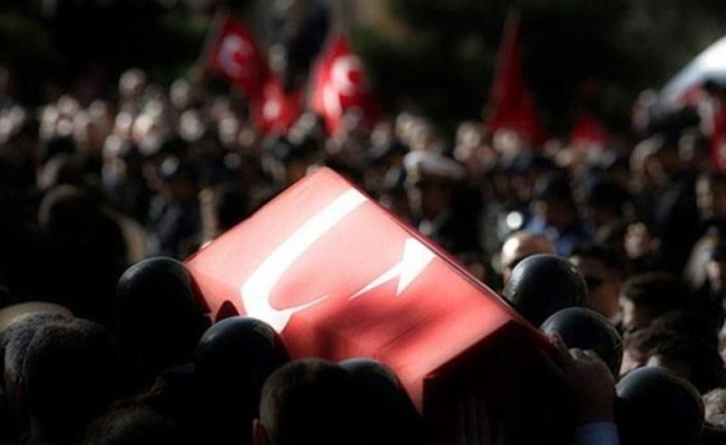 Hakkari’den acı haber! 1 asker şehit