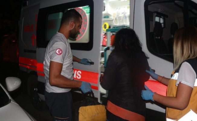 Adıyaman'da korkunç olay!