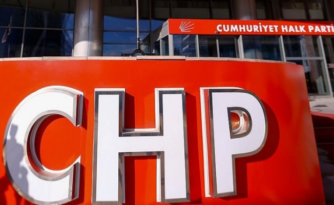 CHP'den Davutoğlu çağrısı: Sözleri araştırılmalı