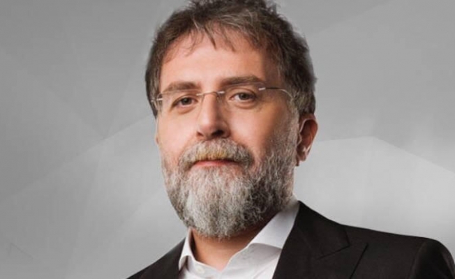 Ahmet Hakan'dan Davutoğlu'na: Niye müdahale etmediniz?