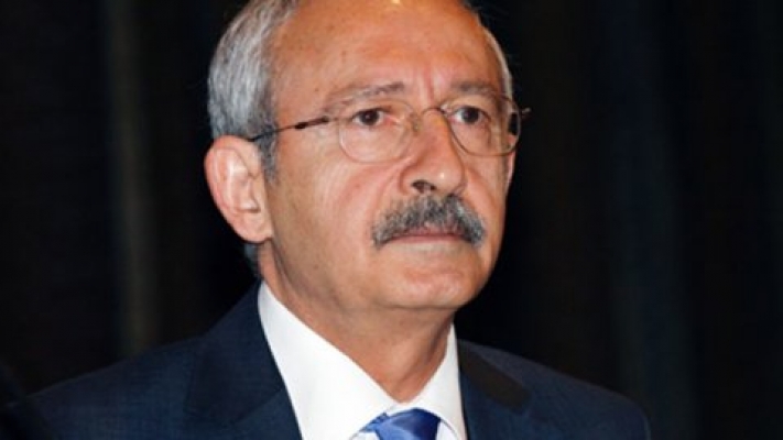 Kılıçdaroğlu'ndan şehit ailelerine taziye telefonu
