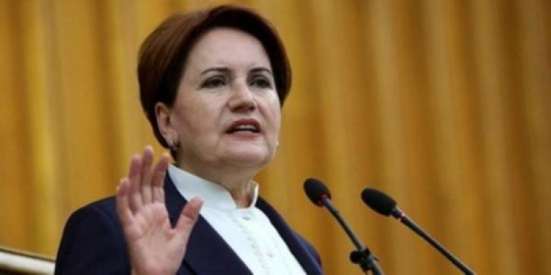 Akşener Emine Bulut'un ailesini ziyaret edecek