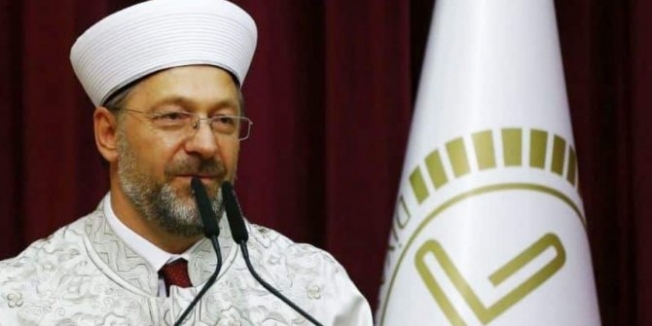 ‘Faizden uzak durun’ diyen Diyanet’in faiz geliri arttı!