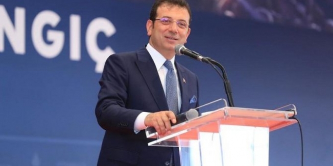 İmamoğlu’ndan Erdoğan’a tatil yanıtı: 25 yılın yükünü...
