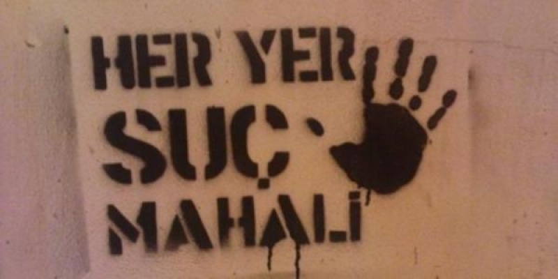 Cezaevinden tahliye oldu, çocuğa cinsel istismarda bulundu