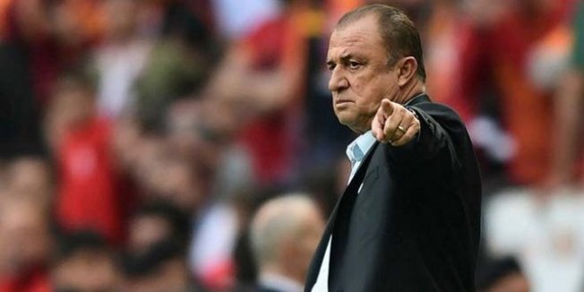 Fatih Terim'den Emine Bulut açıklaması