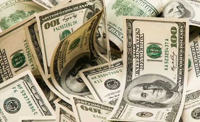 Dolarda gece yarısı hareketliliği