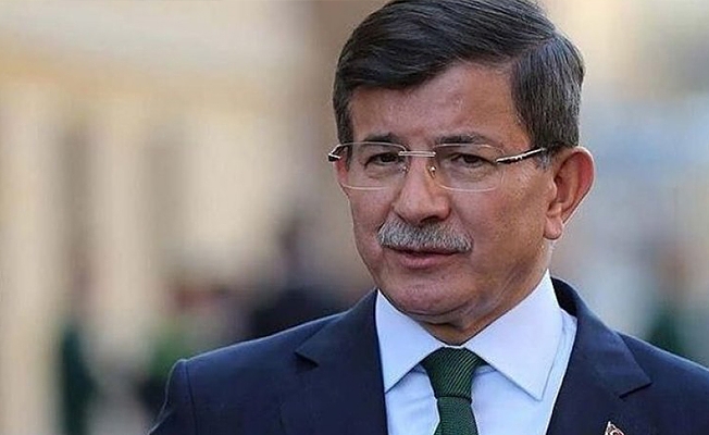 MHP'den yanıt geldi: Davutoğlu'nun ağzına...