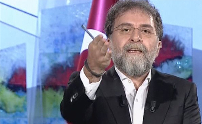 Ahmet Hakan'dan Diyanet'e sert çıkış: Bırakın kadınlarımızı, kızlarımızı!