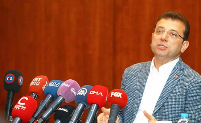 İmamoğlu'ndan İBB'ye bağlı şirketlere yeni atamalar