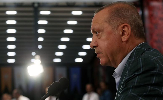 AKP'nin eski bakanından Erdoğan'a anlamlı hatırlatma: Göz göre göre inkar!