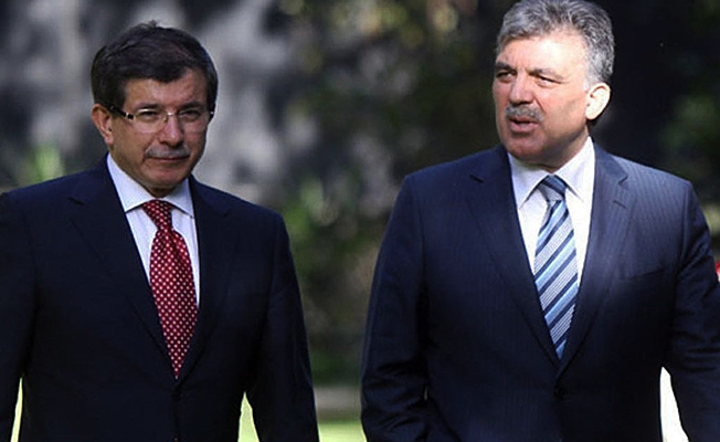 AKP’den ihraç mı ediliyor?