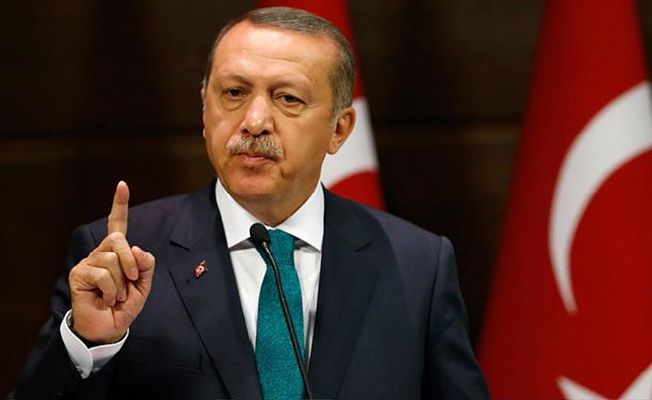 Saraya gitmeyecek olanlara tehdit!