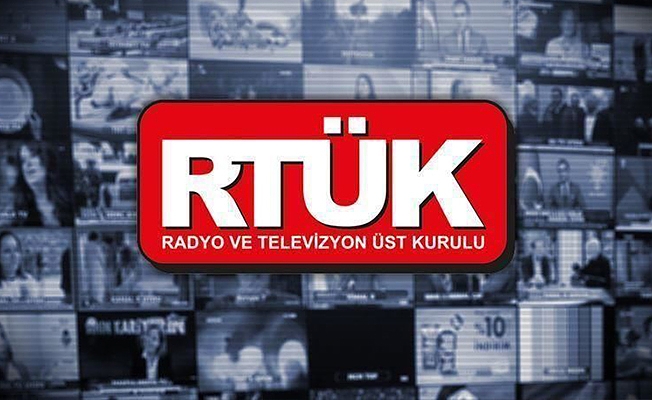 Utanmıyorlar: RTÜK'e 'şiddet' şikayeti gelmemiş!