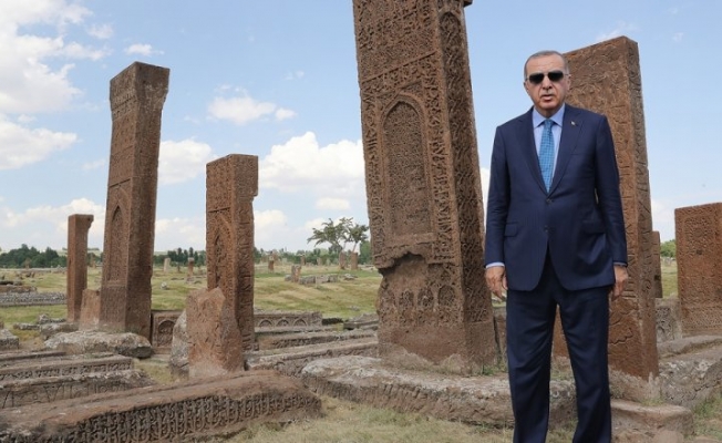 Külliye yetmedi, bir de butik oteller yapılacak