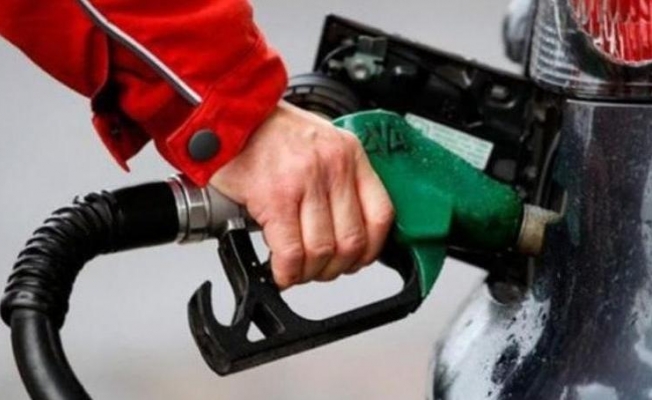 Benzin ve motorine büyük zam