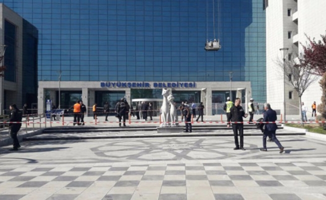 Ankara'da o dönem sona eriyor