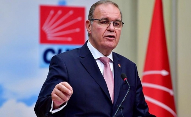 Öztrak: Saray 31 Mart’tan ders almamış!