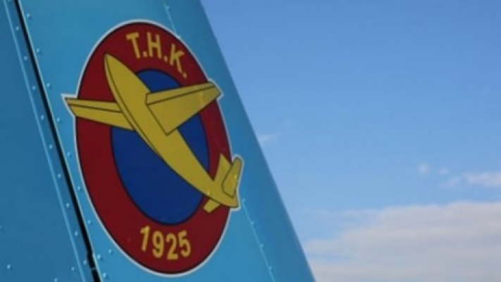 İçişleri Bakanlığı harekete geçti... THK'da inceleme