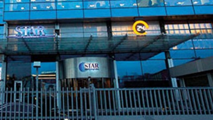 24 TV ve Star gazetesinde deprem!