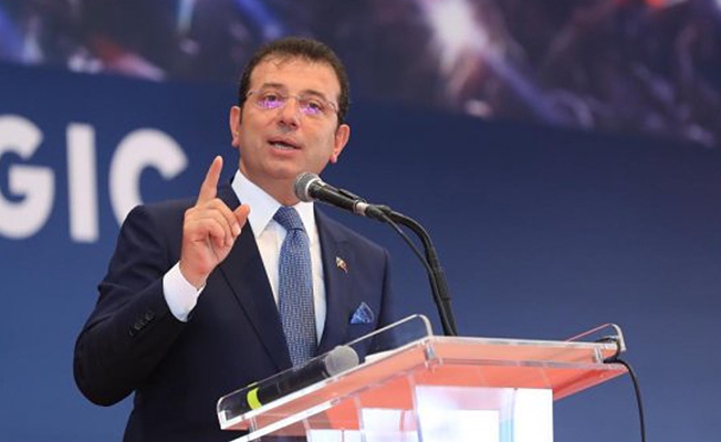 İBB'de yeni personel hamlesinin şartları açıklandı