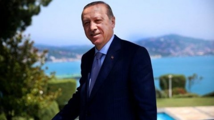 İBB, Erdoğan'ın tatil yaptığı gün sayısını açıkladı