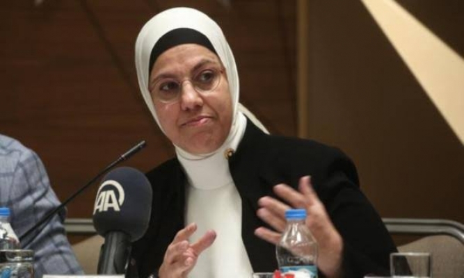 Ravza Kavakçı haberlerine erişim engeli!