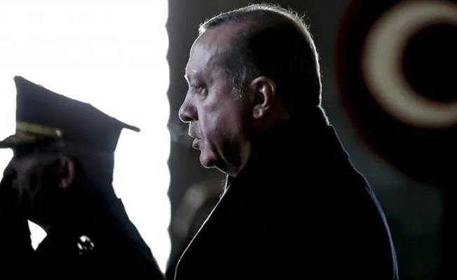 Erdoğan'a suikastın belgeleri ortaya çıktı!