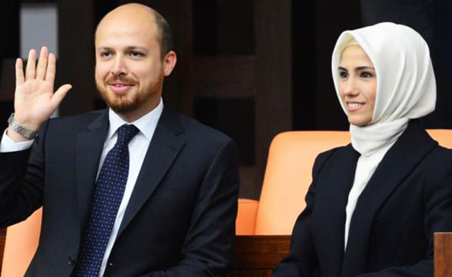 Bilal'in vakfı hesaplarını neden saklıyor?