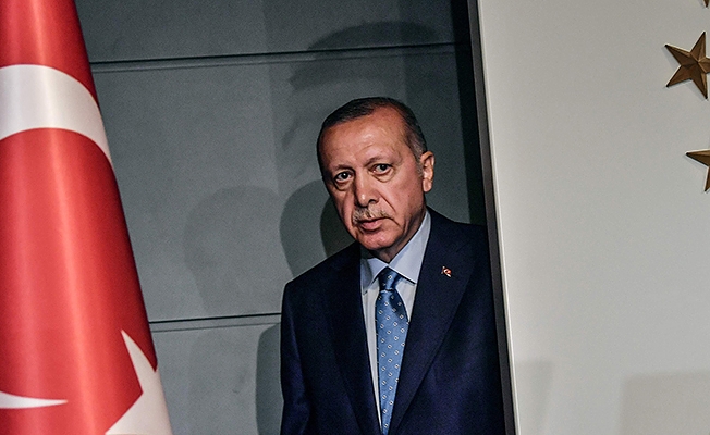 Erdoğan'ın 'kurtuluş' reçetesini açıkladı