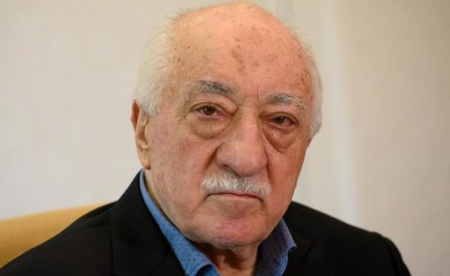FETÖ'nün Türkiye sorumlusu yakalandı!