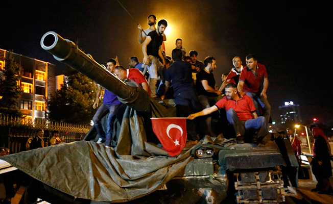 15 Temmuz sonrası atanan kayyumdan kendi şirketine kıyak