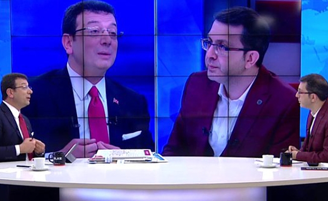 İmamoğlu'nun oylarını patlatan yayın yönetmeni CHP'li vekile ne kadar ödedi?