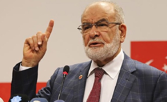 'Demokrasi kahramanı' Mollaoğlu'na göre, İdlib'te Esad'tan kaçan 'siviller' varmış