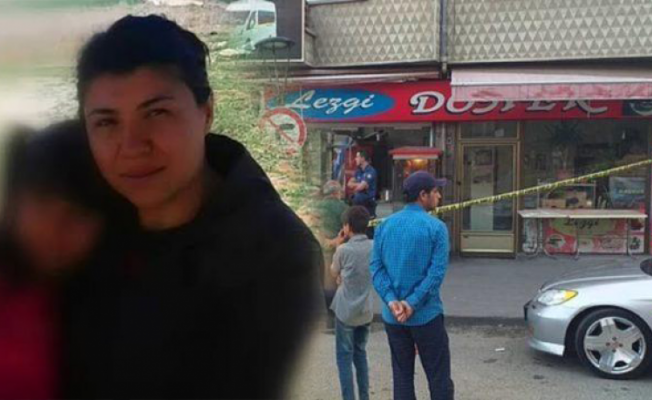 Emine Bulut'un kızına kayyum atandı