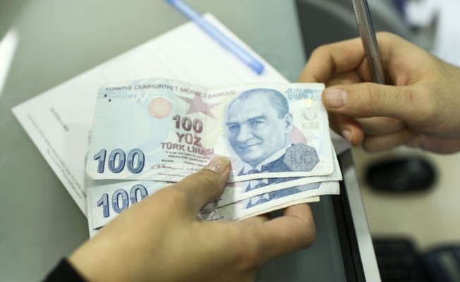 Memur zammı belli oldu